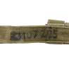 Baïonnette clou, No. 4 Mk II, Savage-Stevens Co., camouflée, complète