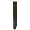 Bayonet, M1 Garand, OL 1942, Shortened by AFH, Bowie Type
