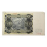 Billets de banque polonais, 50 et 500 złotych, 1940-1941
