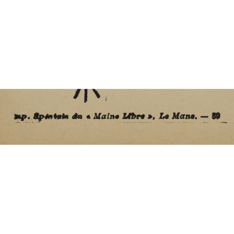 Tract français, Deutsche Soldaten!