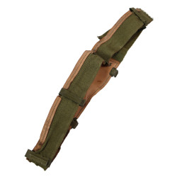 Sweatband, Liner, M1, S.M.C. 1945