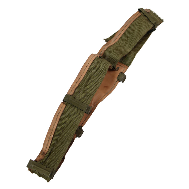 Serre-tête pour sous-casque M1 (liner), S.M.C. 1945