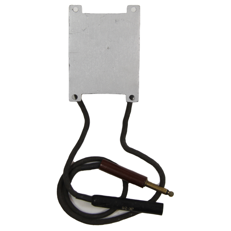 Boîtier, filtre radio, FL-8-C, USAAF & RAF