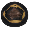 Bachi, "Duck Hat", US Navy
