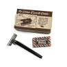 Razor, Safety, Two piece type, GEM Junior