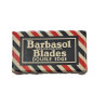 Razor, Safety, Two piece type, GEM Junior