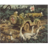 Magazine, CORONET, août 1945, US Medic