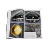 Livre, Heer & SS Visor Caps & Uniforms
