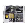Livre, Heer & SS Visor Caps & Uniforms