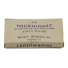 Garrot US, NOVELTY PRODUCTS CO., Stock No. 2-1311, dans sa boîte, état neuf