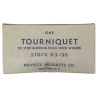 Garrot US, NOVELTY PRODUCTS CO., Stock No. 2-1311, dans sa boîte, état neuf