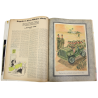 Magazine, Esquire, juillet 1944