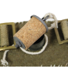 Canteen, British, with Carrier, 1941