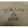 Canteen, British, with Carrier, 1941