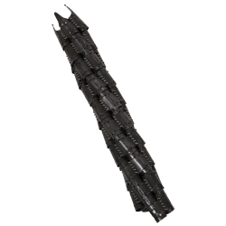 Bande d'approvisionnement, MG 34 & MG 42, cvo