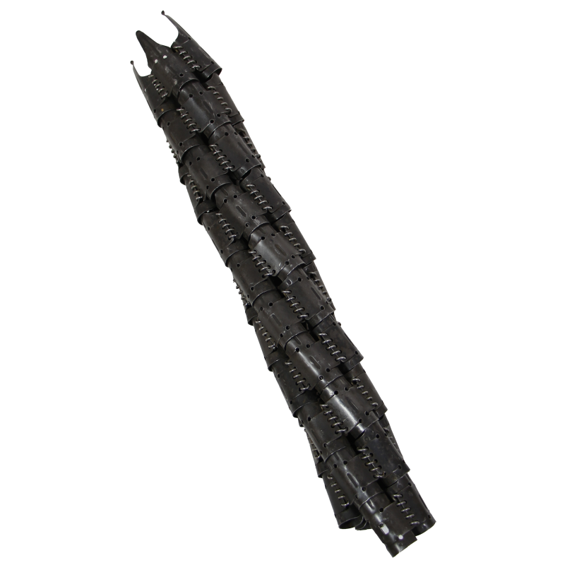 Bande d'approvisionnement, MG 34 & MG 42, cvo
