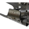 Bande d'approvisionnement, MG 34 & MG 42, cvo