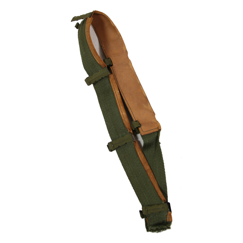 Serre-tête pour sous-casque M1, Viêt-Nam, 1963