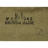 Havresac M-1928, British-Made, C.P. LTD. 1943-1944