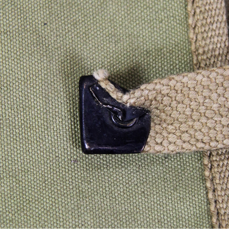 Havresac M-1928, British-Made, C.P. LTD. 1943-1944