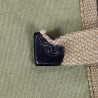 Havresac M-1928, British-Made, C.P. LTD. 1943-1944