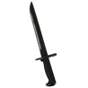 Bayonet, M1 Garand, UC 1942, Shortened by AFH, Bowie Type
