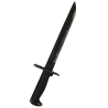 Bayonet, M1 Garand, UC 1942, Shortened by AFH, Bowie Type