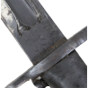 Bayonet, M1 Garand, UC 1942, Shortened by AFH, Bowie Type
