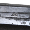 Bayonet, M1 Garand, UC 1942, Shortened by AFH, Bowie Type