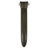 Bayonet, M1 Garand, UC 1942, Shortened by AFH, Bowie Type
