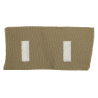 Rank, Insignias, 1st Lieutenant (Pair) Cloth