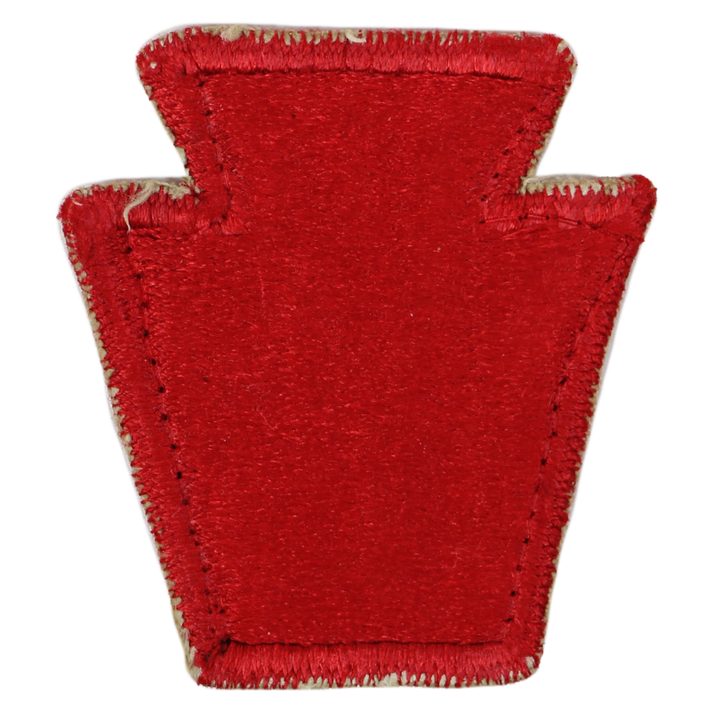 Insigne, 28th Infantry Division