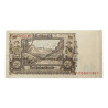 Banknote, 20 Reichsmark, 1939