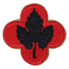 Insigne, 43rd Infantry Division