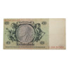 Banknotes, German, 100 Mark, 1920, 50 and 100 Reichsmark, 1933-1935