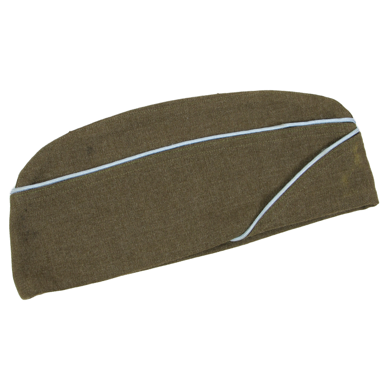 Cap, Garrison, Infantry, Size 7 ⅜, 1942