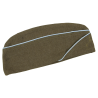 Cap, Garrison, Infantry, Size 7 ⅜, 1942