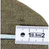 Cap, Garrison, Infantry, Size 7 ⅜, 1942