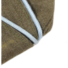 Cap, Garrison, Infantry, Size 7 ⅜, 1942