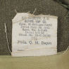 Calot troupe, infanterie, taille 59, 1942