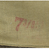 Calot troupe, infanterie, taille 59, 1942