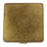 Compact, Powder, Brass, US Army, Complete