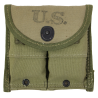 Pouch, Magazine, M1 Carbine, HAMEL CO. 1944