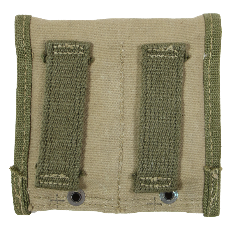 Pouch, Magazine, M1 Carbine, HAMEL CO. 1944