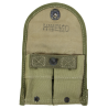 Pouch, Magazine, M1 Carbine, HAMEL CO. 1944