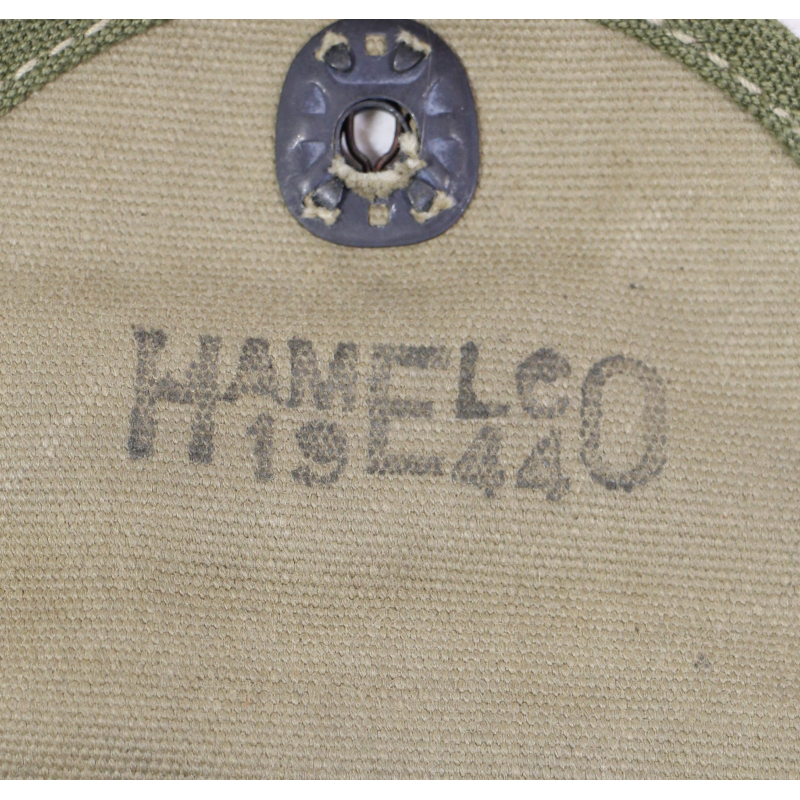 Porte-chargeurs carabine USM1, HAMEL CO. 1944