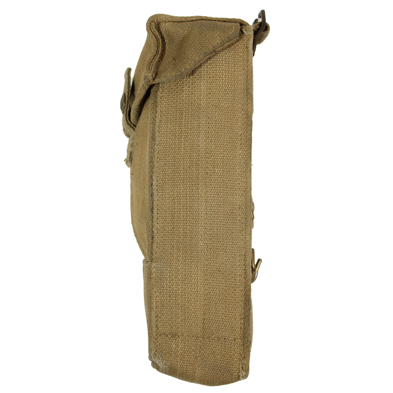 Cartouchière britannique, Pouch, Mk III, J.&A.H. 1942