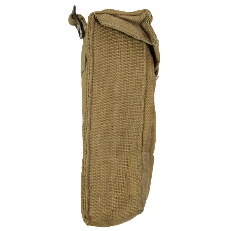 Cartouchière britannique, Pouch, Mk III, J.&A.H. 1942