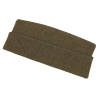 Calot officier, moutarde, taille 54, état neuf
