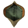 Calot officier, moutarde, taille 54, état neuf